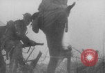 Image of Hindenburg Line battle WWI France, 1918, second 26 stock footage video 65675079219