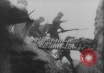 Image of Hindenburg Line battle WWI France, 1918, second 28 stock footage video 65675079219