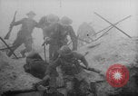 Image of Hindenburg Line battle WWI France, 1918, second 30 stock footage video 65675079219