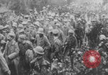 Image of Hindenburg Line battle WWI France, 1918, second 32 stock footage video 65675079219