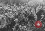 Image of Hindenburg Line battle WWI France, 1918, second 34 stock footage video 65675079219