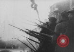 Image of Russian October Revolution Saint Petersburg Russia, 1917, second 15 stock footage video 65675079220