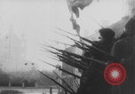 Image of Russian October Revolution Saint Petersburg Russia, 1917, second 16 stock footage video 65675079220