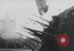 Image of Russian October Revolution Saint Petersburg Russia, 1917, second 18 stock footage video 65675079220