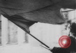 Image of Russian October Revolution Saint Petersburg Russia, 1917, second 20 stock footage video 65675079220