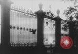 Image of Russian October Revolution Saint Petersburg Russia, 1917, second 22 stock footage video 65675079220