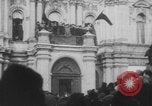 Image of Russian October Revolution Saint Petersburg Russia, 1917, second 25 stock footage video 65675079220