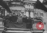 Image of Russian October Revolution Saint Petersburg Russia, 1917, second 26 stock footage video 65675079220