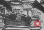 Image of Russian October Revolution Saint Petersburg Russia, 1917, second 27 stock footage video 65675079220
