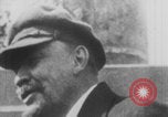 Image of Russian October Revolution Saint Petersburg Russia, 1917, second 28 stock footage video 65675079220