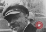 Image of Russian October Revolution Saint Petersburg Russia, 1917, second 29 stock footage video 65675079220