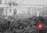 Image of Russian October Revolution Saint Petersburg Russia, 1917, second 34 stock footage video 65675079220