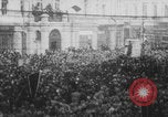 Image of Russian October Revolution Saint Petersburg Russia, 1917, second 35 stock footage video 65675079220