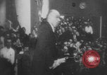 Image of Russian October Revolution Saint Petersburg Russia, 1917, second 38 stock footage video 65675079220