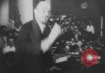 Image of Russian October Revolution Saint Petersburg Russia, 1917, second 41 stock footage video 65675079220