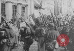 Image of King Albert I WWI Brussels Belgium, 1918, second 1 stock footage video 65675079221