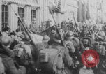 Image of King Albert I WWI Brussels Belgium, 1918, second 3 stock footage video 65675079221
