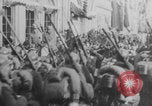 Image of King Albert I WWI Brussels Belgium, 1918, second 4 stock footage video 65675079221