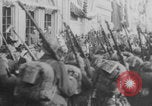 Image of King Albert I WWI Brussels Belgium, 1918, second 5 stock footage video 65675079221
