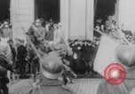 Image of King Albert I WWI Brussels Belgium, 1918, second 6 stock footage video 65675079221
