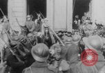 Image of King Albert I WWI Brussels Belgium, 1918, second 7 stock footage video 65675079221