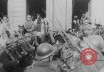 Image of King Albert I WWI Brussels Belgium, 1918, second 9 stock footage video 65675079221