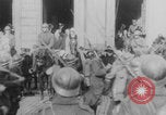 Image of King Albert I WWI Brussels Belgium, 1918, second 11 stock footage video 65675079221