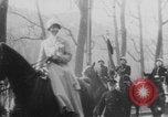 Image of King Albert I WWI Brussels Belgium, 1918, second 16 stock footage video 65675079221