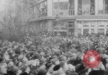 Image of King Albert I WWI Brussels Belgium, 1918, second 20 stock footage video 65675079221
