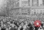 Image of King Albert I WWI Brussels Belgium, 1918, second 22 stock footage video 65675079221