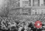 Image of King Albert I WWI Brussels Belgium, 1918, second 24 stock footage video 65675079221