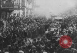 Image of King Albert I WWI Brussels Belgium, 1918, second 28 stock footage video 65675079221