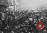 Image of King Albert I WWI Brussels Belgium, 1918, second 29 stock footage video 65675079221
