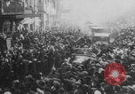 Image of King Albert I WWI Brussels Belgium, 1918, second 30 stock footage video 65675079221