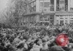 Image of King Albert I WWI Brussels Belgium, 1918, second 32 stock footage video 65675079221
