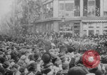 Image of King Albert I WWI Brussels Belgium, 1918, second 34 stock footage video 65675079221