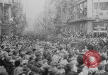 Image of King Albert I WWI Brussels Belgium, 1918, second 36 stock footage video 65675079221