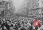 Image of King Albert I WWI Brussels Belgium, 1918, second 38 stock footage video 65675079221