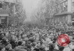 Image of King Albert I WWI Brussels Belgium, 1918, second 39 stock footage video 65675079221