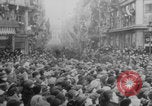 Image of King Albert I WWI Brussels Belgium, 1918, second 42 stock footage video 65675079221