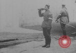 Image of German bicycle troops WWI Europe, 1914, second 1 stock footage video 65675079223
