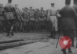 Image of German bicycle troops WWI Europe, 1914, second 8 stock footage video 65675079223