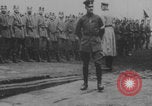 Image of German bicycle troops WWI Europe, 1914, second 10 stock footage video 65675079223