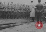 Image of German bicycle troops WWI Europe, 1914, second 11 stock footage video 65675079223