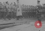 Image of German bicycle troops WWI Europe, 1914, second 13 stock footage video 65675079223