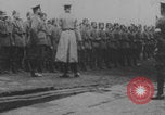 Image of German bicycle troops WWI Europe, 1914, second 15 stock footage video 65675079223