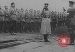 Image of German bicycle troops WWI Europe, 1914, second 19 stock footage video 65675079223