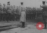 Image of German bicycle troops WWI Europe, 1914, second 20 stock footage video 65675079223