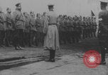 Image of German bicycle troops WWI Europe, 1914, second 21 stock footage video 65675079223
