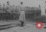 Image of German bicycle troops WWI Europe, 1914, second 22 stock footage video 65675079223